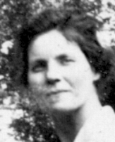 Nora Scoggins Rowland